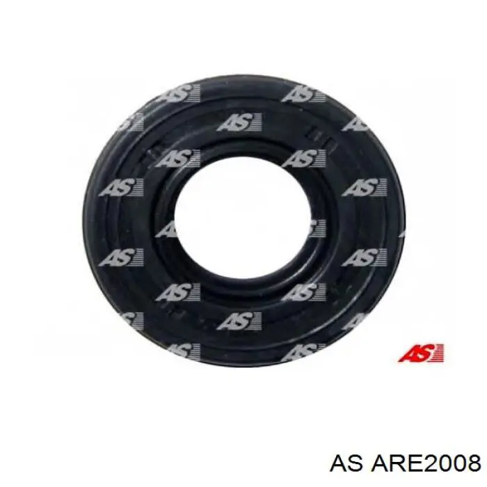 ARE2008 AS/Auto Storm Regulator alternatora (przekaźnik ładowania)