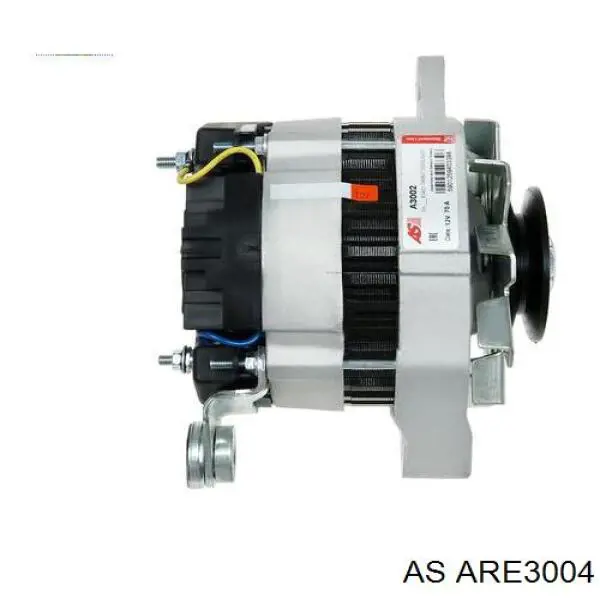 Regulator alternatora (przekaźnik ładowania) AS/Auto Storm ARE3004 cena, od 16,87 USD