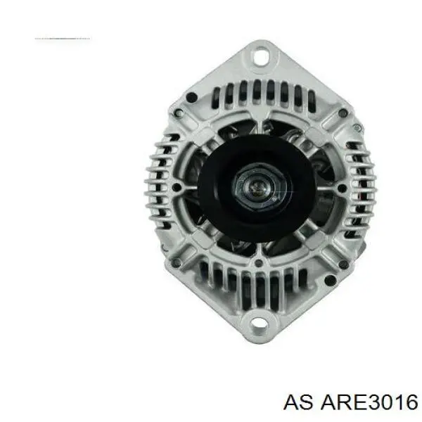 Regulator alternatora (przekaźnik ładowania) ARE3016 AS/Auto Storm