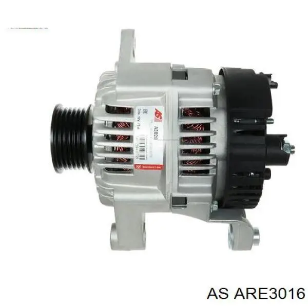 ARE3016 AS/Auto Storm Regulator alternatora (przekaźnik ładowania)