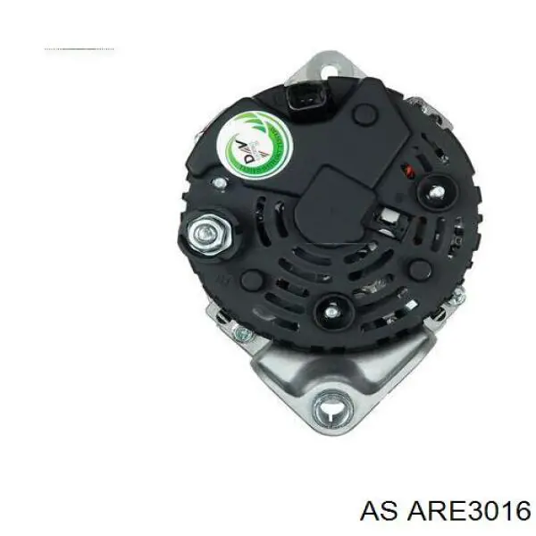 Regulator alternatora (przekaźnik ładowania) AS/Auto Storm ARE3016