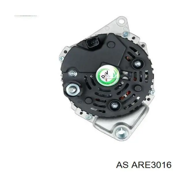 Regulator alternatora (przekaźnik ładowania) ARE3016 AS/Auto Storm