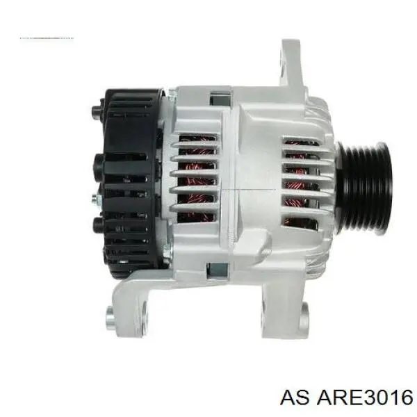 Regulator alternatora (przekaźnik ładowania) AS/Auto Storm ARE3016 cena, od 27,89 USD