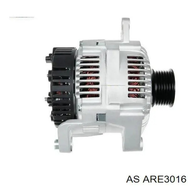 ARE3016 AS/Auto Storm Regulator alternatora (przekaźnik ładowania)
