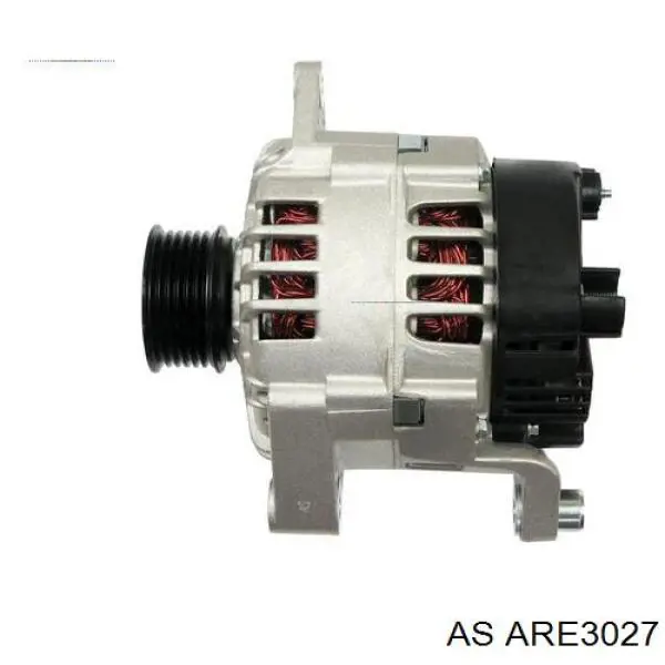 Regulator alternatora (przekaźnik ładowania) AS/Auto Storm ARE3027