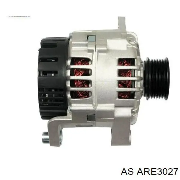 Regulator alternatora (przekaźnik ładowania) AS/Auto Storm ARE3027 cena, od 33,30 USD