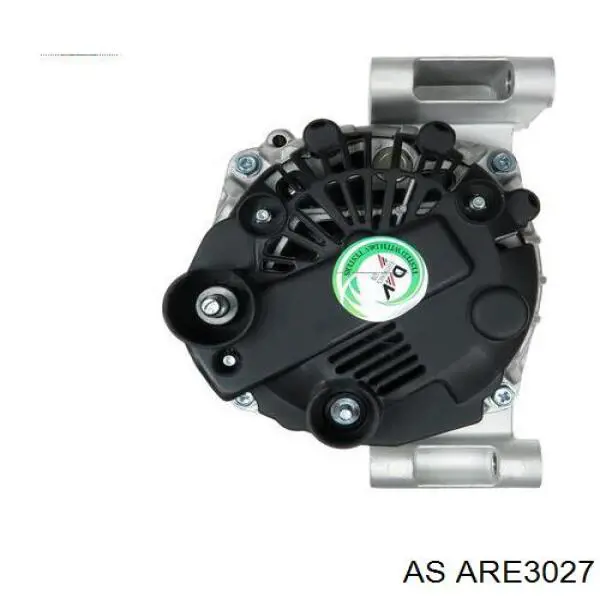 ARE3027 AS/Auto Storm Regulator alternatora (przekaźnik ładowania)