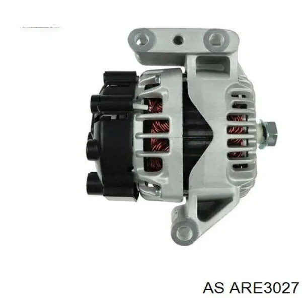 Regulator alternatora (przekaźnik ładowania) ARE3027 AS/Auto Storm