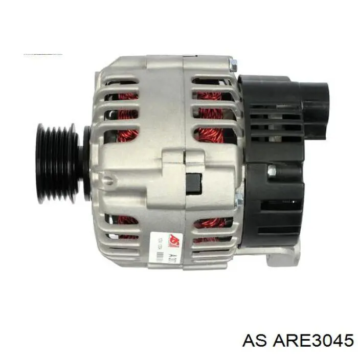 Do koszyka 593347 VALEO Regulator alternatora (przekaźnik ładowania)