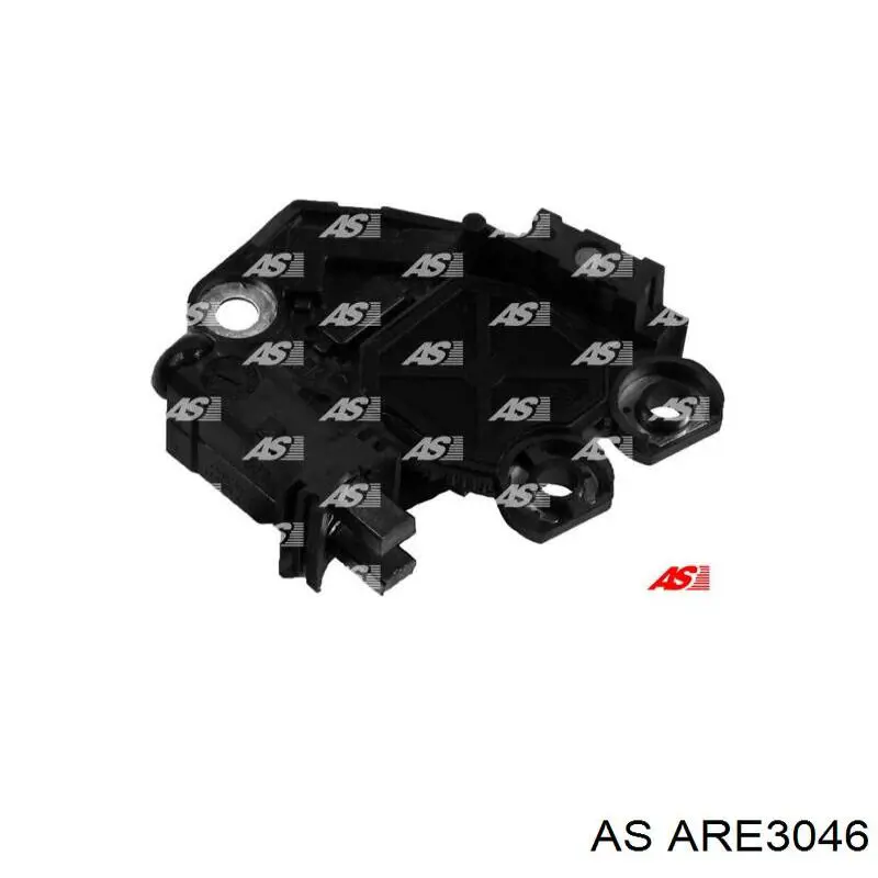 Regulator alternatora (przekaźnik ładowania) 599271 VALEO