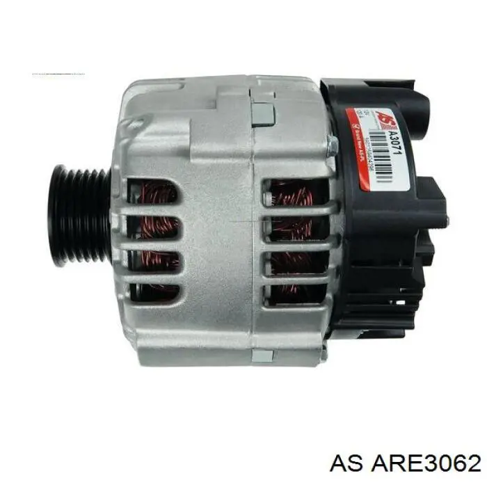 Regulator alternatora (przekaźnik ładowania) VAG 06E903803C