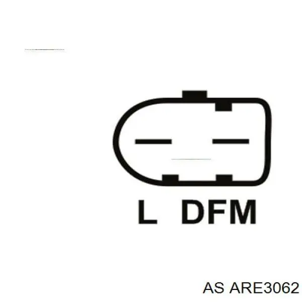 Do koszyka 06E903803C VAG Regulator alternatora (przekaźnik ładowania)