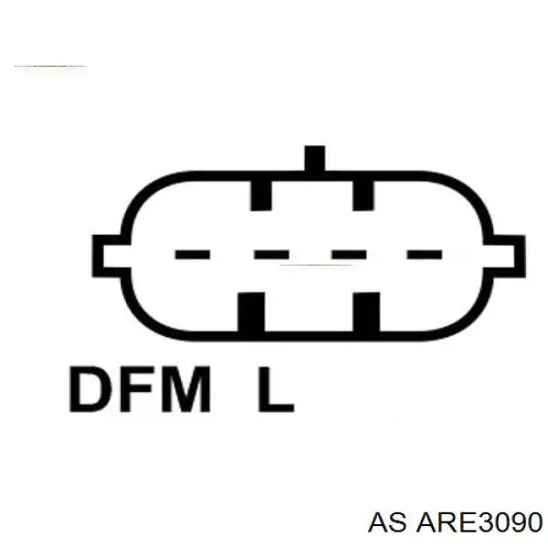 Do koszyka 3737038400 Hyundai/Kia Regulator alternatora (przekaźnik ładowania)
