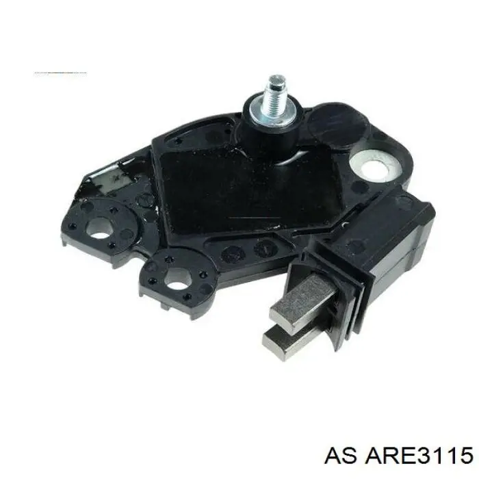 595238 VALEO Regulator alternatora (przekaźnik ładowania)