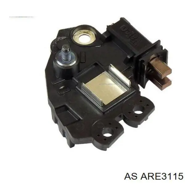 Regulator alternatora (przekaźnik ładowania) 595238 VALEO