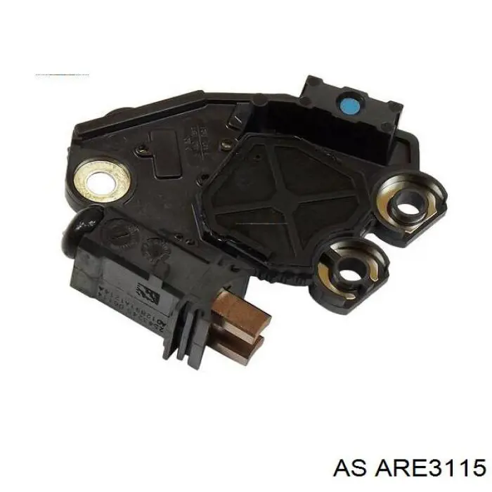 Regulator alternatora (przekaźnik ładowania) VALEO 595238 cena, od 42,52 USD