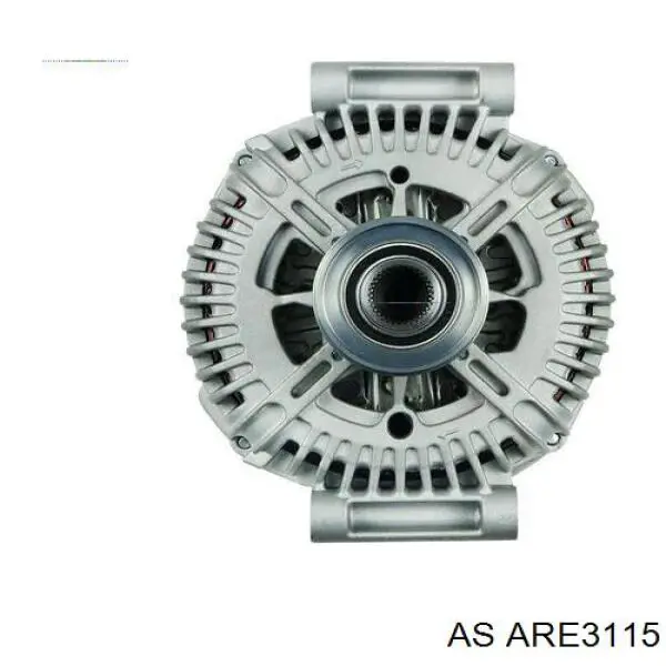 Do koszyka 595238 VALEO Regulator alternatora (przekaźnik ładowania)