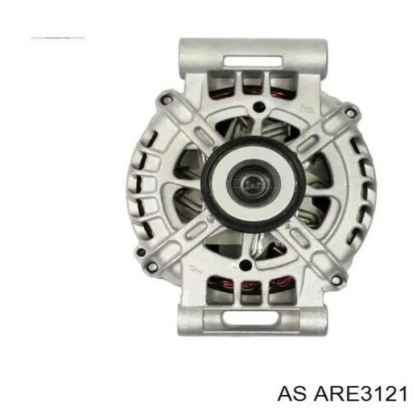 ARE3121 AS/Auto Storm regulator alternatora (przekaźnik ładowania)