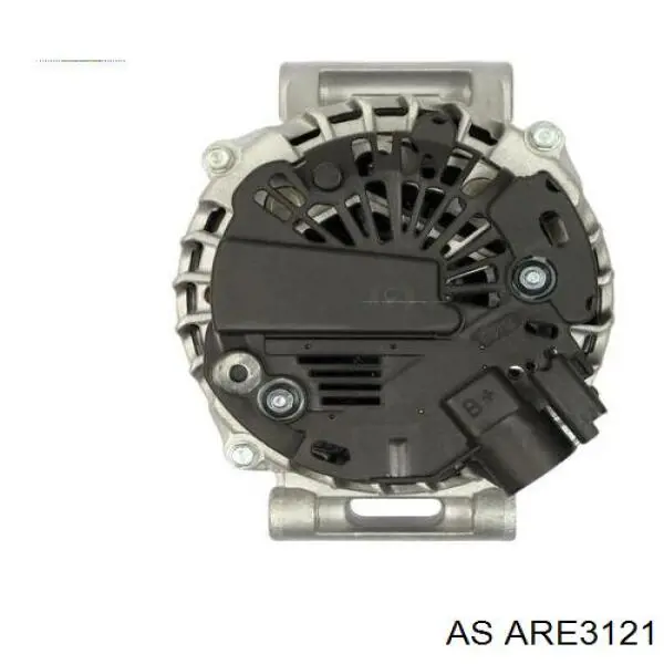 ARE3121VALEO AS/Auto Storm Regulator alternatora (przekaźnik ładowania)