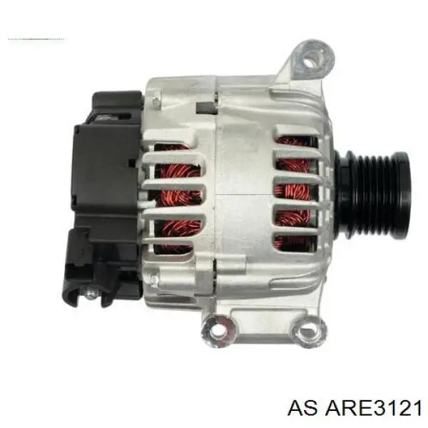 Regulator alternatora (przekaźnik ładowania) AS/Auto Storm ARE3121VALEO cena, od 47,13 USD