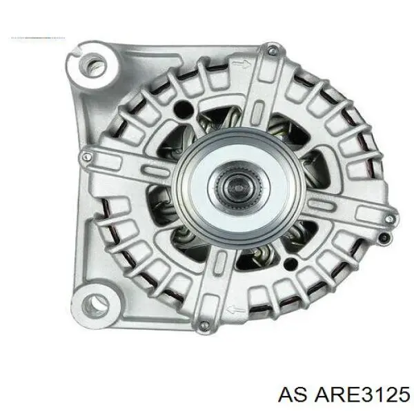 Regulator alternatora (przekaźnik ładowania) 851008901 BMW