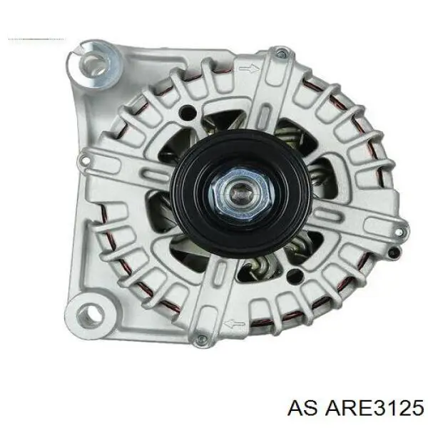 Regulator alternatora (przekaźnik ładowania) 851008901 BMW