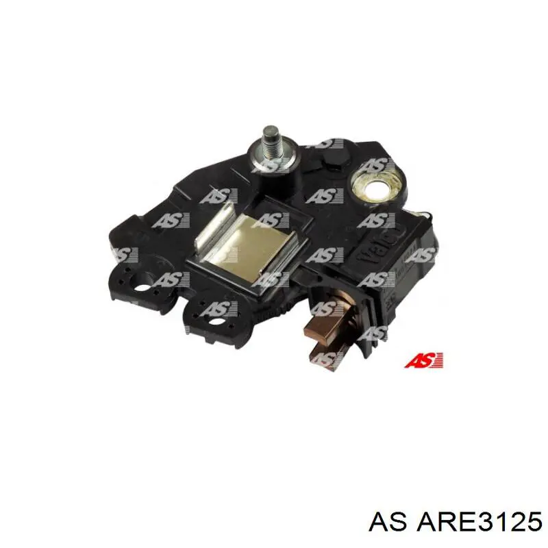 851008901 BMW Regulator alternatora (przekaźnik ładowania)