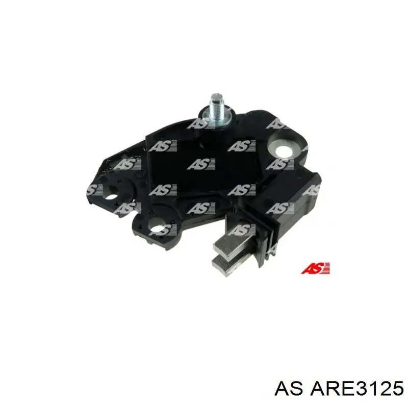 Do koszyka 851008901 BMW Regulator alternatora (przekaźnik ładowania)