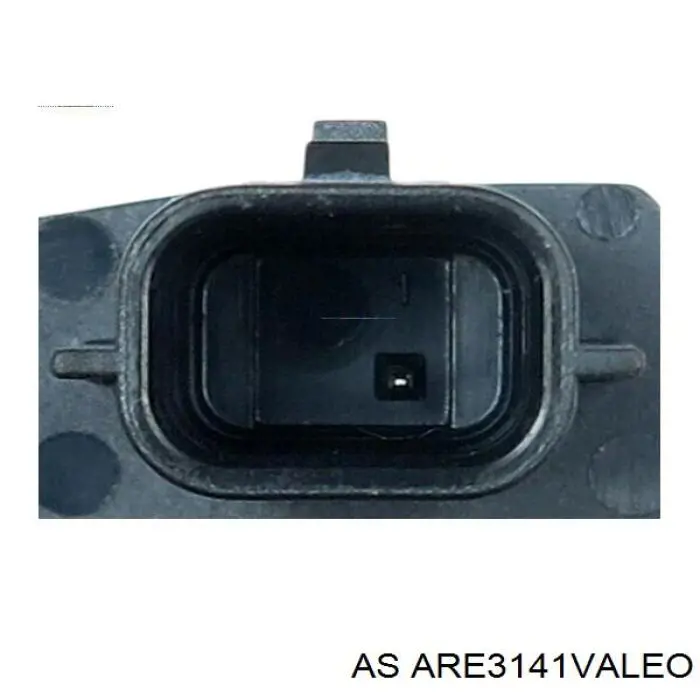 Regulator alternatora (przekaźnik ładowania) ARE3141VALEO AS/Auto Storm