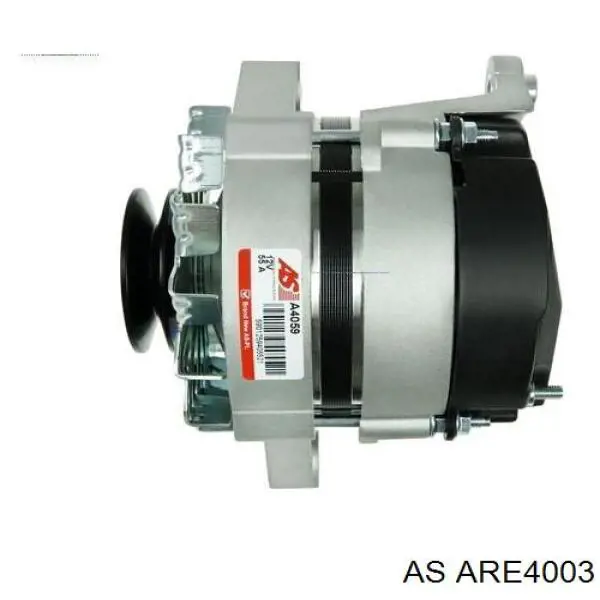 Regulator alternatora (przekaźnik ładowania) ARE4003 AS/Auto Storm