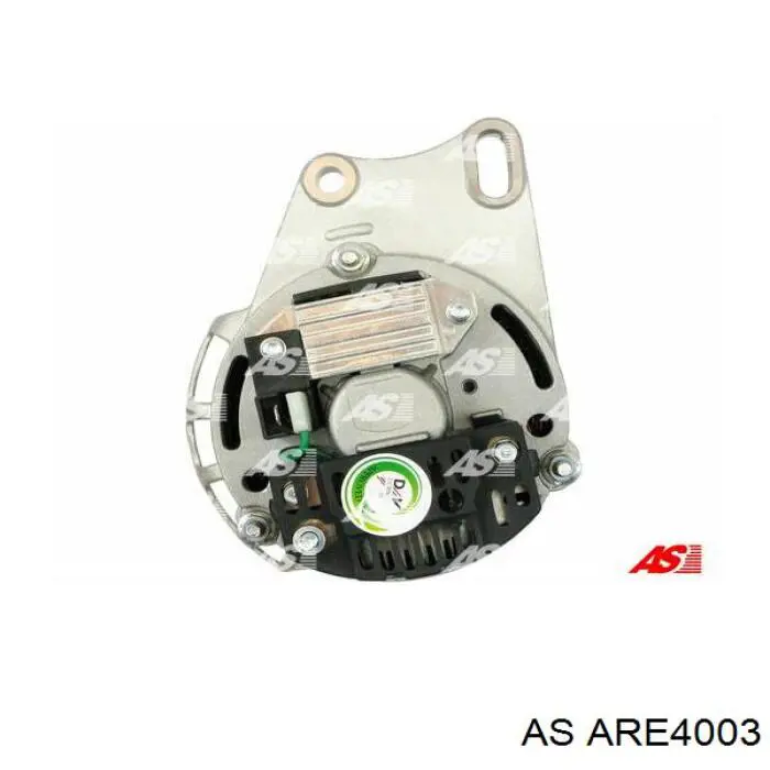 ARE4003 AS/Auto Storm Regulator alternatora (przekaźnik ładowania)