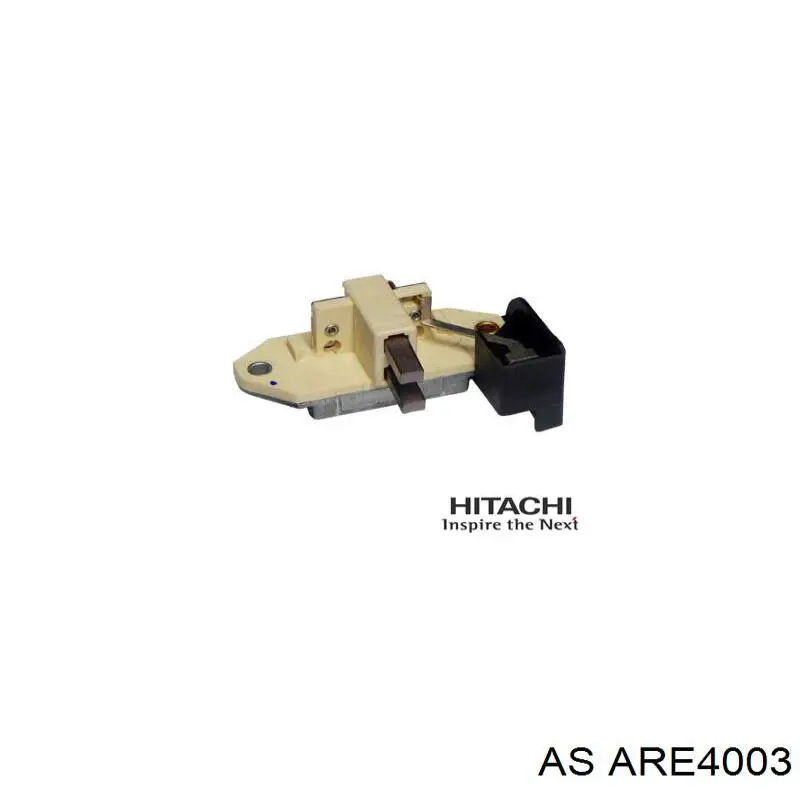 ARE4003 AS/Auto Storm Regulator alternatora (przekaźnik ładowania)