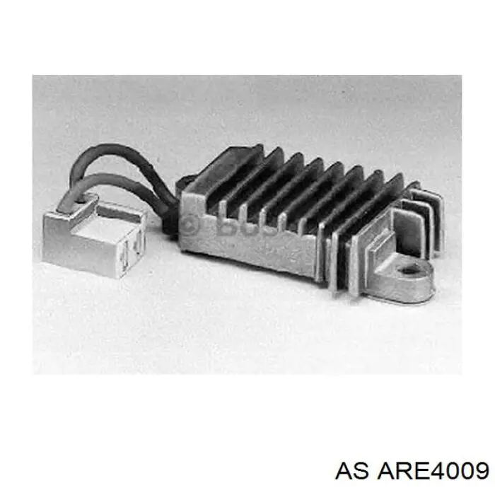Regulator alternatora (przekaźnik ładowania) 4475112 Fiat/Alfa/Lancia