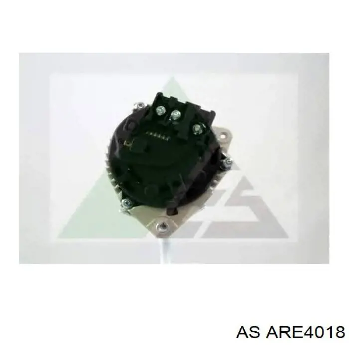 ARE4018 AS/Auto Storm Regulator alternatora (przekaźnik ładowania)