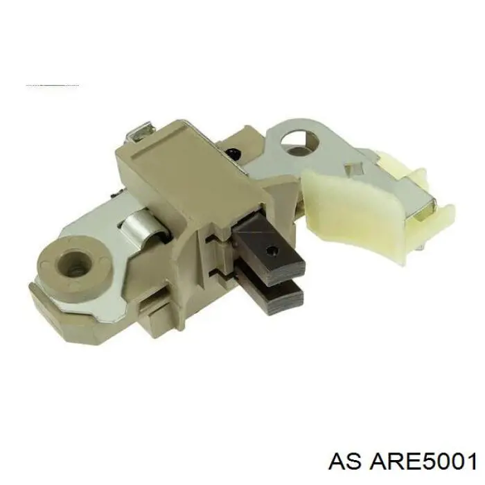 Regulator alternatora (przekaźnik ładowania) GRE545 Ford
