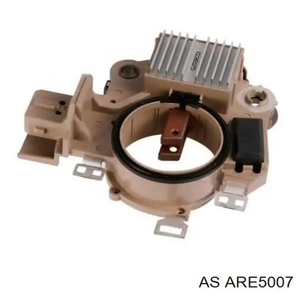 Do koszyka ARE5007 AS/Auto Storm Regulator alternatora (przekaźnik ładowania)