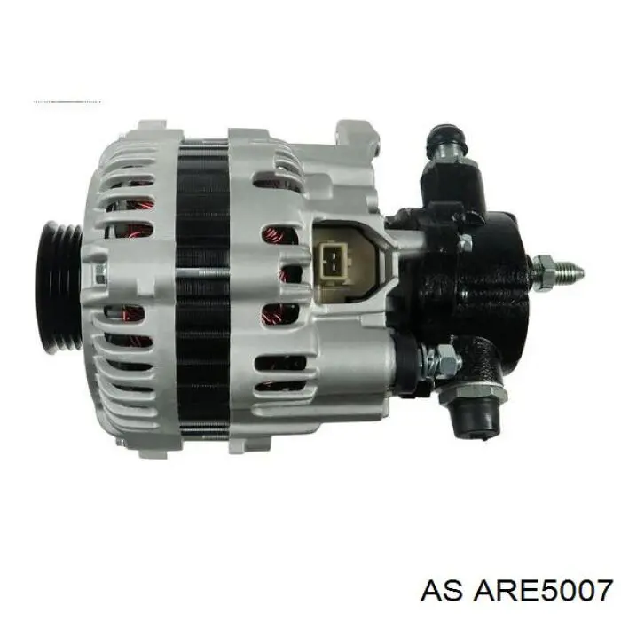 Regulator alternatora (przekaźnik ładowania) AS/Auto Storm ARE5007 cena, od 19,29 USD