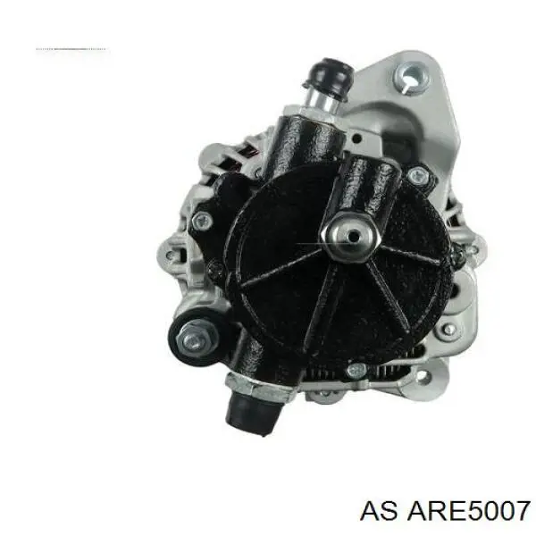 Regulator alternatora (przekaźnik ładowania) AS/Auto Storm ARE5007