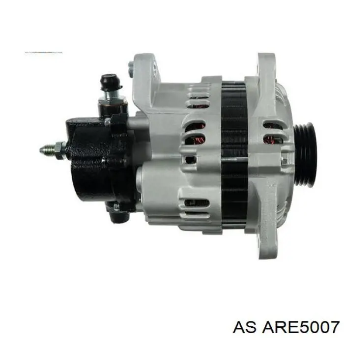 Do koszyka ARE5007 AS/Auto Storm Regulator alternatora (przekaźnik ładowania)