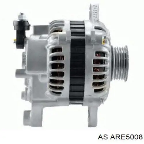 Regulator alternatora (przekaźnik ładowania) ARE5008 AS/Auto Storm