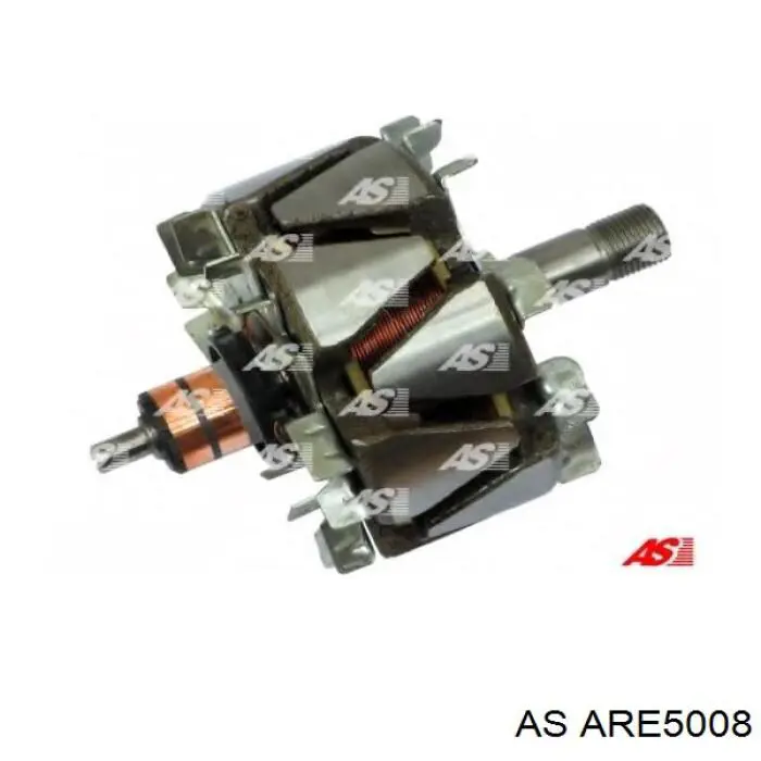 Regulator alternatora (przekaźnik ładowania) ARE5008 AS/Auto Storm
