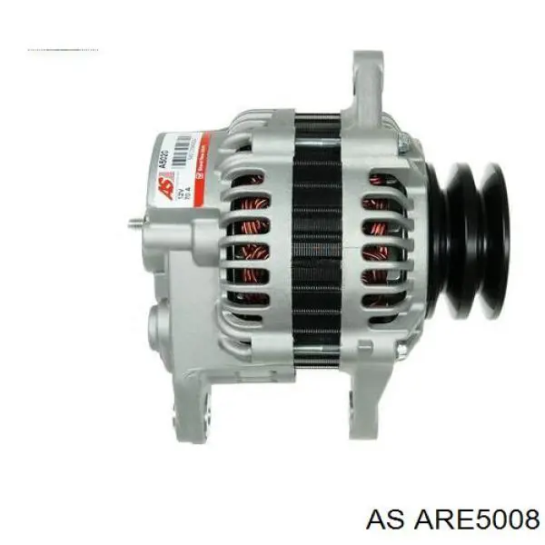 ARE5008 AS/Auto Storm Regulator alternatora (przekaźnik ładowania)