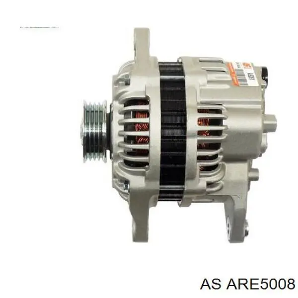 Do koszyka ARE5008 AS/Auto Storm Regulator alternatora (przekaźnik ładowania)