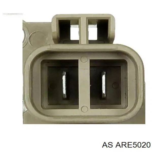Do koszyka ARE5020 AS/Auto Storm Regulator alternatora (przekaźnik ładowania)