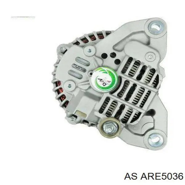 Regulator alternatora (przekaźnik ładowania) A866X47672 Mitsubishi