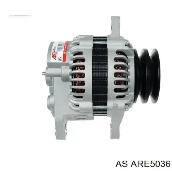 Do koszyka FS0518W70 Mazda Regulator alternatora (przekaźnik ładowania)