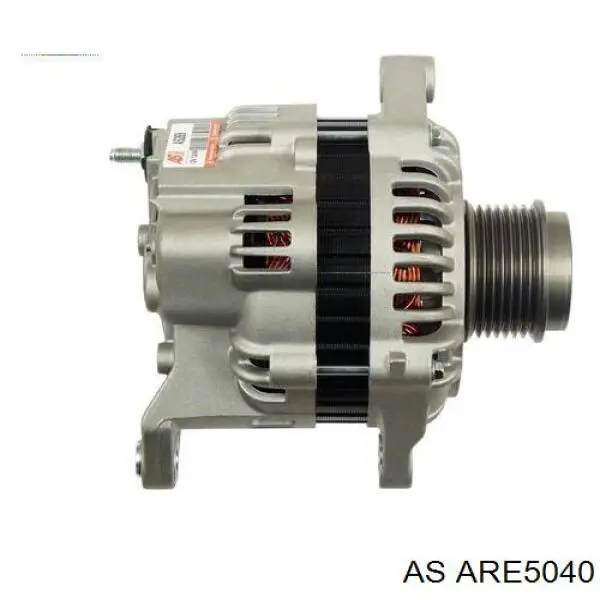 Do koszyka ARE5040 AS/Auto Storm Regulator alternatora (przekaźnik ładowania)