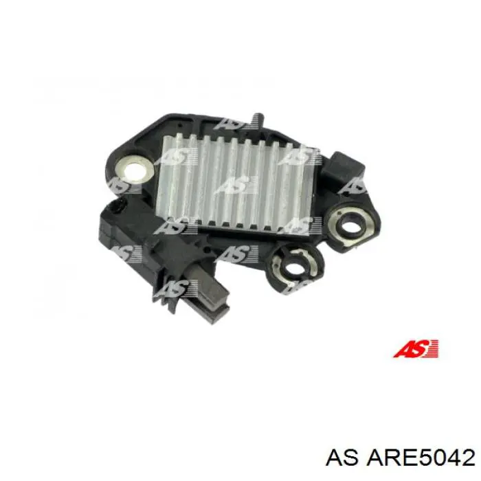 Regulator alternatora (przekaźnik ładowania) AS/Auto Storm ARE5042 cena, od 41,95 USD