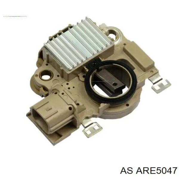 Do koszyka ARE5047 AS/Auto Storm Regulator alternatora (przekaźnik ładowania)
