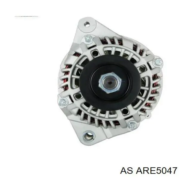 Regulator alternatora (przekaźnik ładowania) ARE5047 AS/Auto Storm